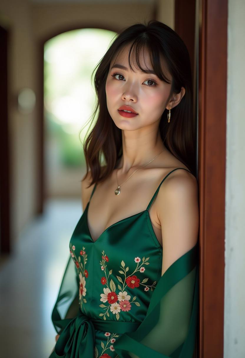 光影流年