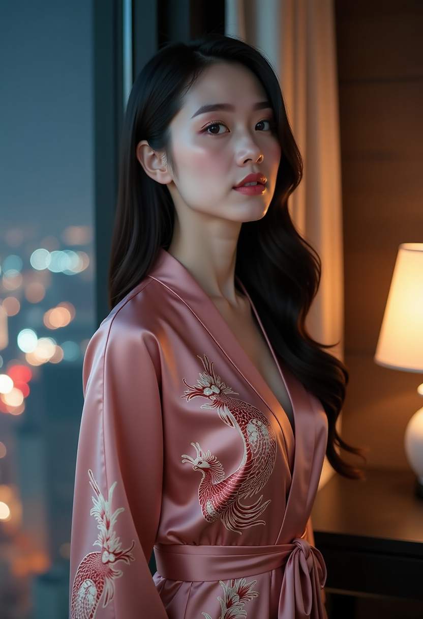 星辰彼岸